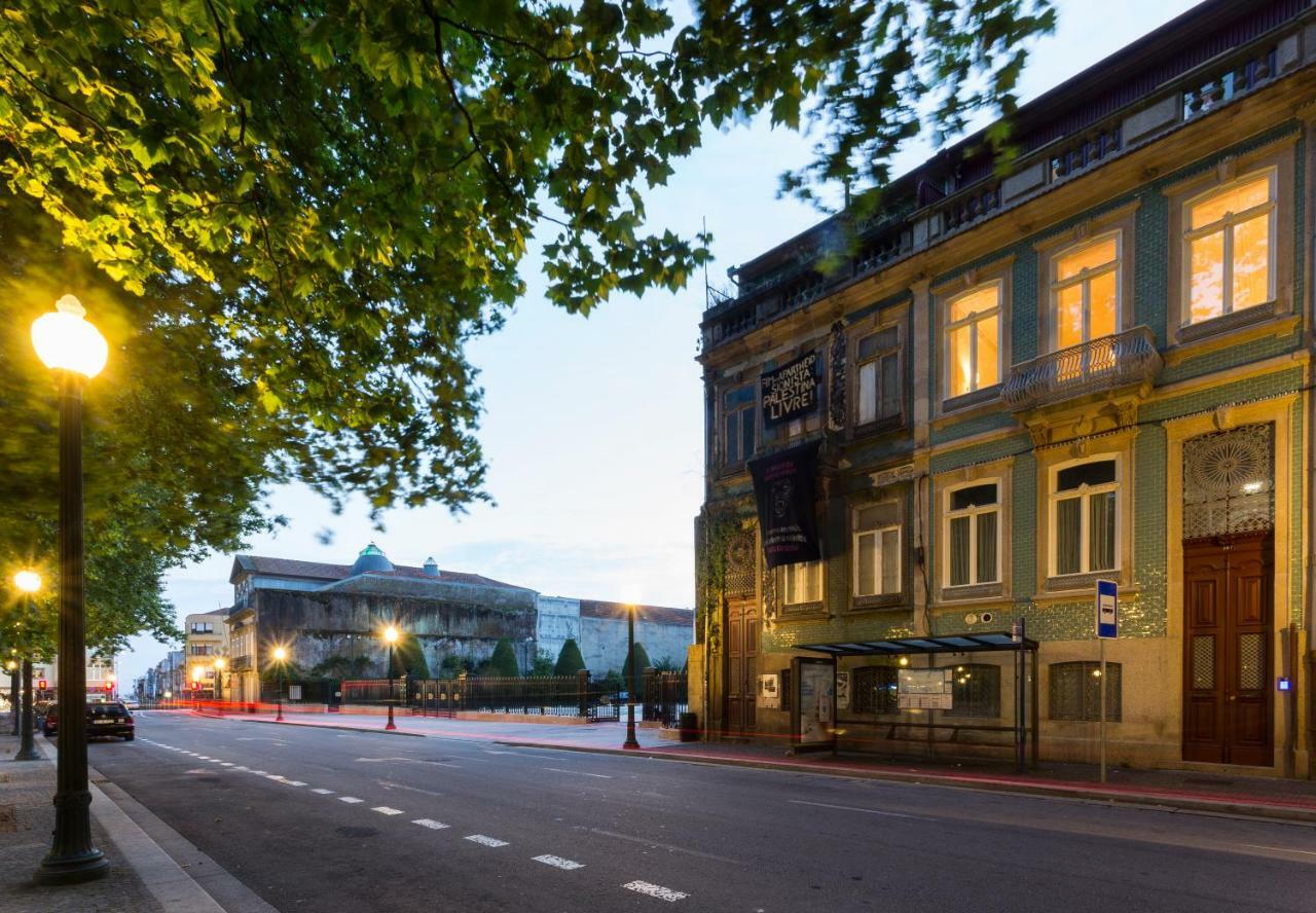 Lolla'S Dream House Porto Exterior foto